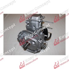 SHORT-BLOC COMPLET MOTEUR KOHLER XT 675 - MOTEUR KOHLER XT 675 (1)