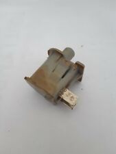 sécurité de siégé de tondeuse autoportée ggp