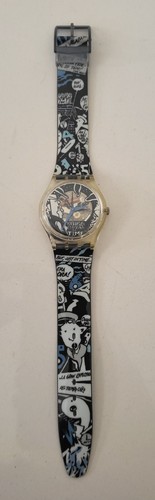 Montre swatch furto - montre, 1998