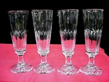 BACCARAT ST LOUIS SEKTGLÄSER