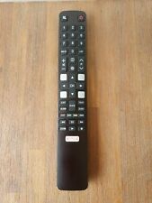 Télécommande RCL802N YUI2 - Pour Téléviseurs Thomson et TCL