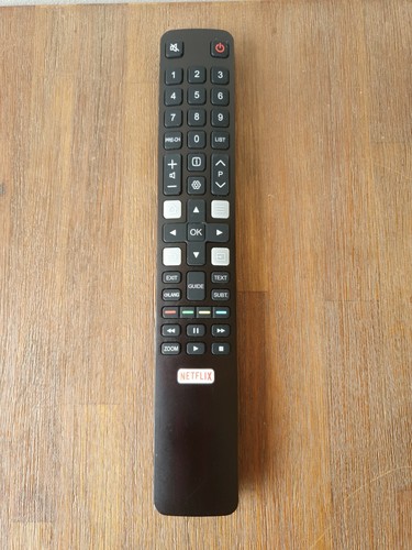 Télécommande rcl802n yui2 - rcl802n,