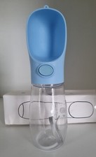 Gourde Portable Chien/Chat