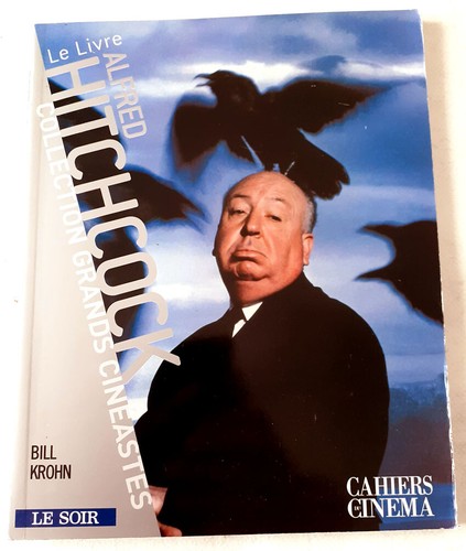 Alfred hitchcock - hitchcock,