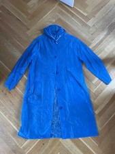 Vintage Veb raincoat size 46