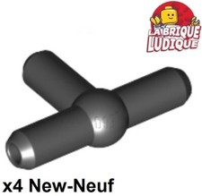 Lego 4x Pneumatique Pneumatic