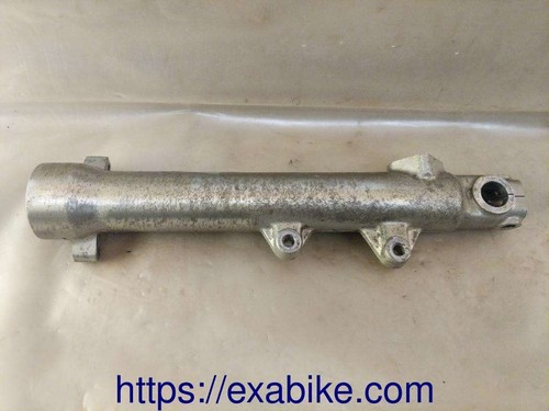 Fourreau fourche droit - de,