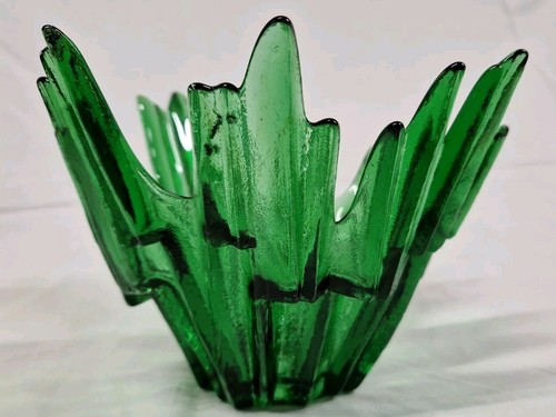 Tauno wirkkala glass - tauno, bowl