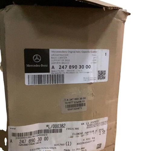 Barres toit transversales - transversales,