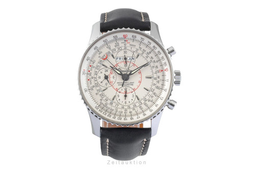 Chronographe breitling - chronographe,