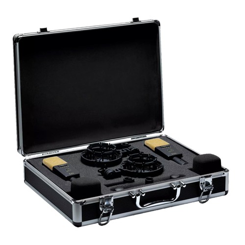 Akg 414 st - 414, matched