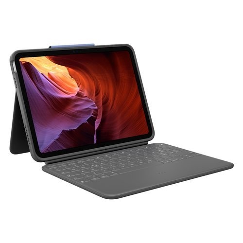 Logitech étui avec clavier - logitech,