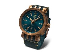 Vostok Europe Energia Bronze