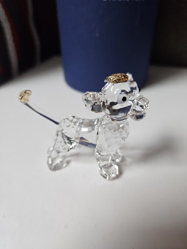 Swarovski disney lion king - lion,