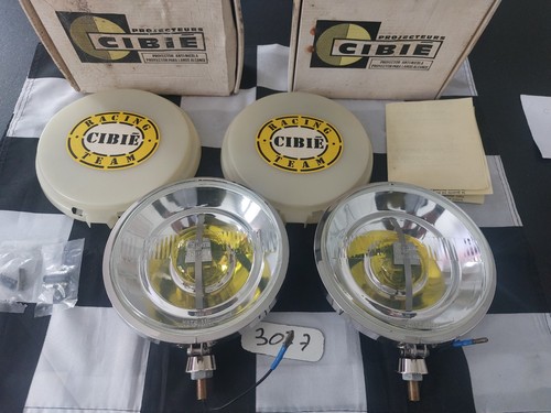 Longues portées cibie nos - longues,