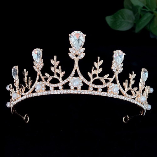 Couronnes mariage tiare - mariage,