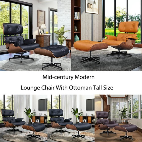 Large eames style - large, genuine