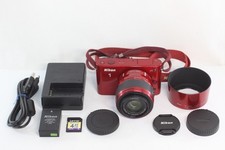 Appareil photo numérique