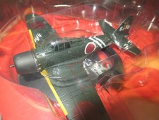 Avion Altaya 1/72 Mitsubishi A6M5c Zero Japan