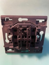 Legrand Sagane double