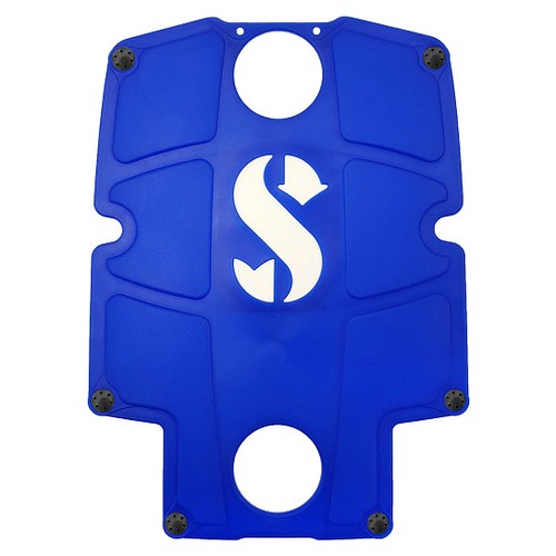 Scubapro tek back pad kit - s-tek,