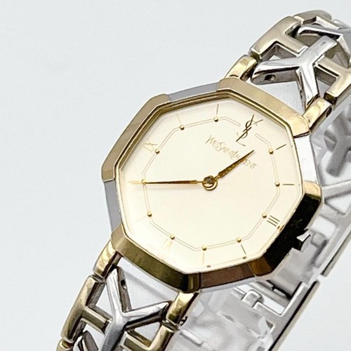 Montre ysl yves saint - montre,