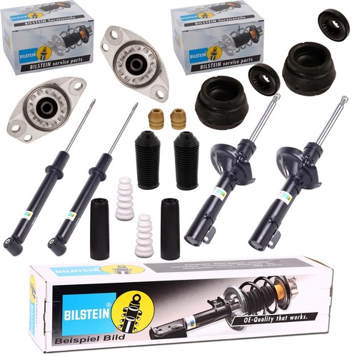 Bilstein amortisseur - b4, +