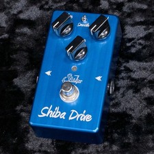 Suhr SHIBA DRIVE 【】