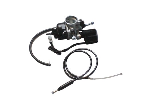Carburateur phva derbi - carburateur,