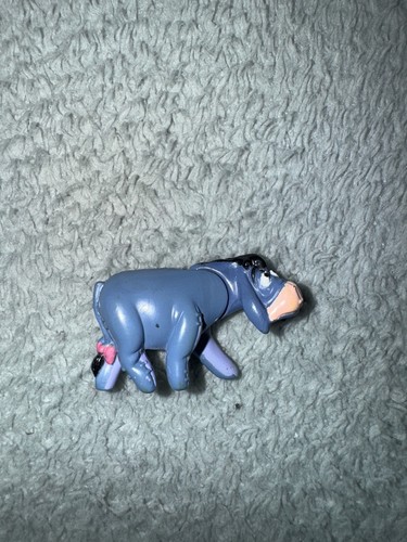 Vintage polly pocket - polly, 1998
