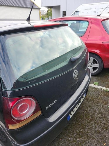 Boite vitesses volkswagen - vitesses,