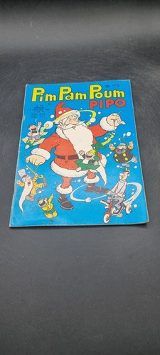Pim pam poum - pim, n°73