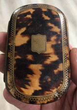 Petit Porte Monnaie Ancien