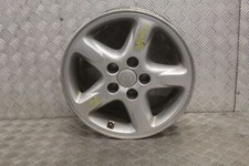 Jante alu alliage - Toyota RAV4 II - 7" x 16" - DOT35