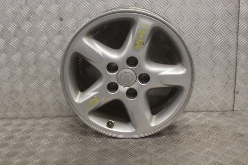 Jante alu alliage toyota - alu,