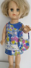 Vêtement pr poupée 38-40 cm