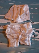 Vêtements  Kiki Ajena Années 80 Pyjama 