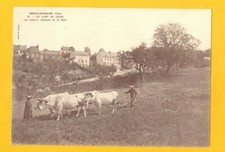 Neris les bains - /, de