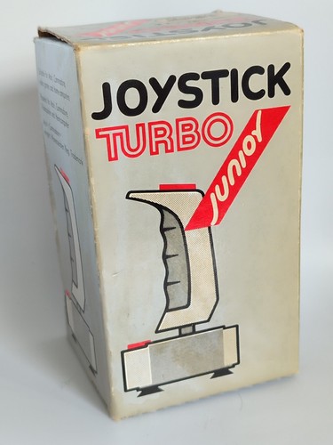 Joystick turbo junior for - junior,