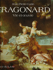 Fragonard. Vie et œuvre -