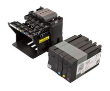 CR324A  Tête d'impression  HP Printhead Kit for Officejet Pro 8600