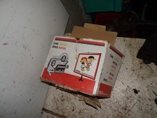 Ancien projecteur 8 mm Ciné