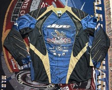 Tampa Bay Damage Jersey Dye