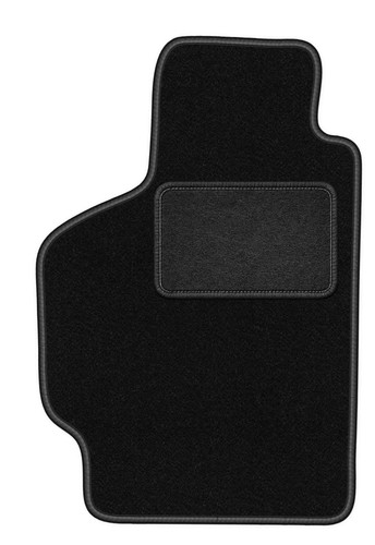 Tapis conducteur moquette