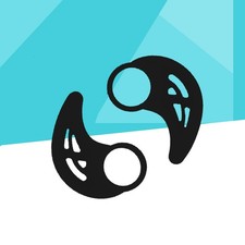  Earphone Clip Headphone