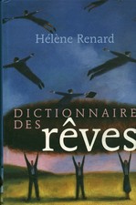 Livre dictionnaire des - , rêves