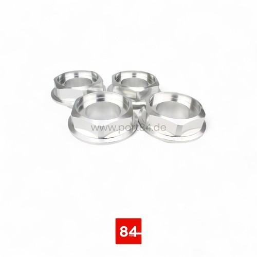 Bbs hexagonal 6 kant - 4x,
