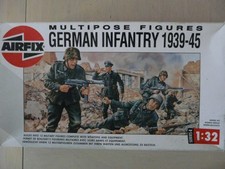 2 Boites 1/32 AIRFIX Ref 04582