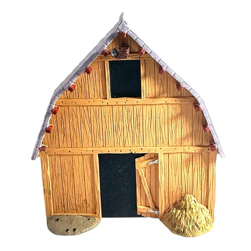 Figurine plomb lucky luke - figurine,