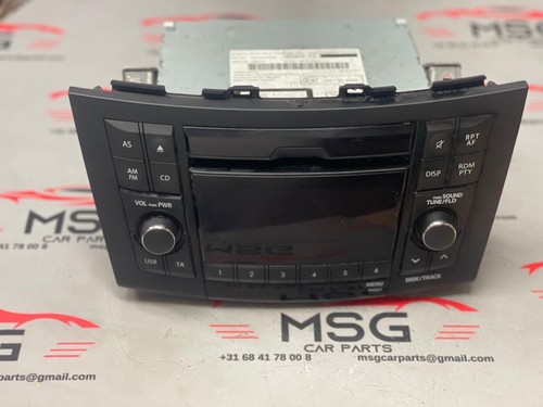 3910168l01 suzuki swift - swift, alto